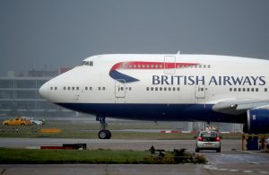 British Airways Hack: Airline Fined £183m after Credit Card Details of 400,000 Customers Stolen
