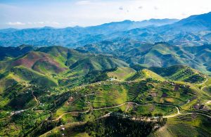 Rwanda Named in Top Tourist Destinations