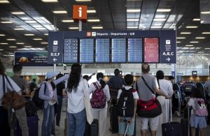 French Traffic Control
