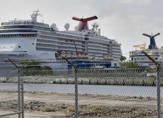 Buckle up Florida ……Delta Variant be damned and The even more resistant Lamb Buckle Up Florida