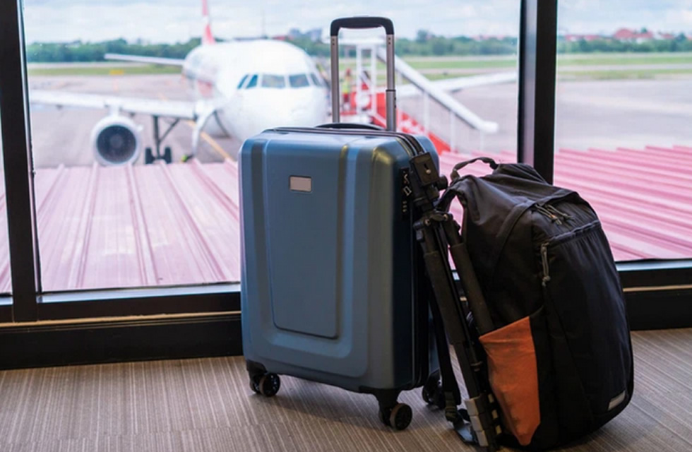 hand-luggage Hand Luggage