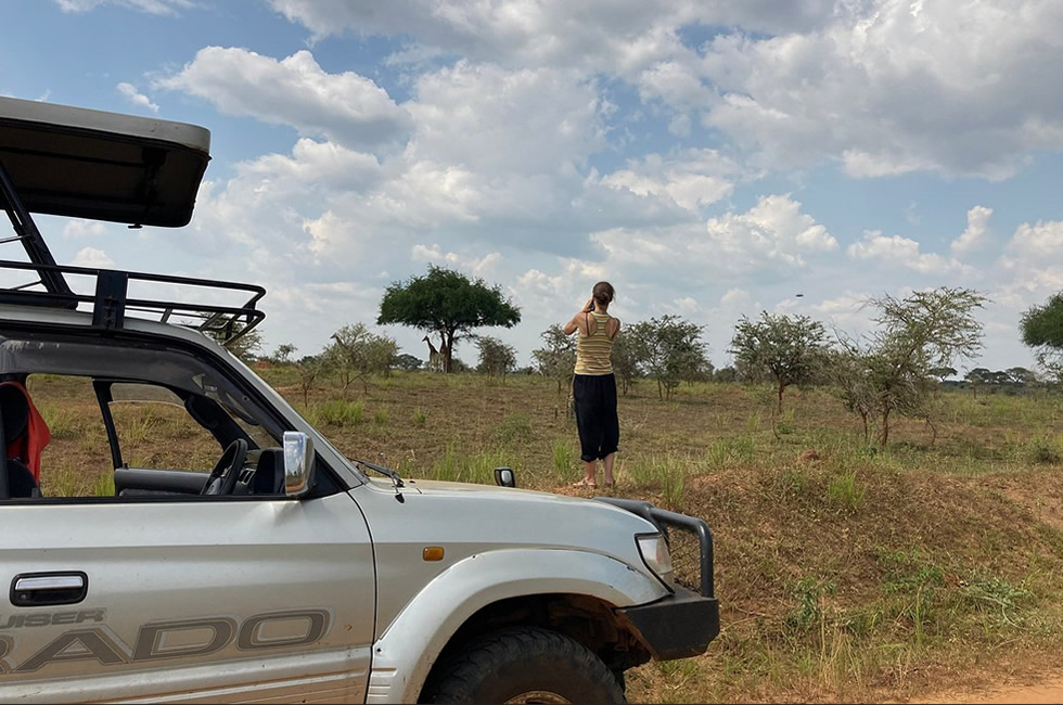 All About Self Driving in Uganda Uganda Self Drive