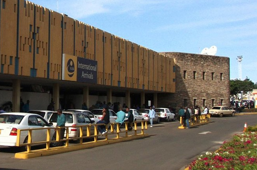 Can You Self-drive in Kenya