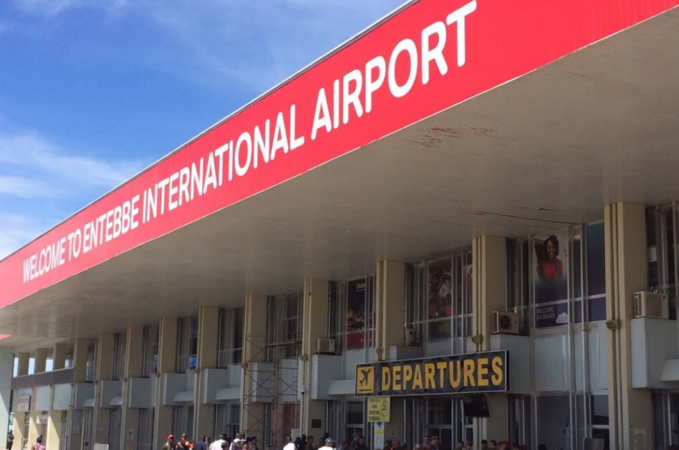 Uganda Drops Requirement for COVID-19 Certificate at the Entebbe Airport