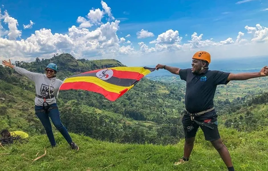 Travel Uganda Like a Local with Green World Safaris
