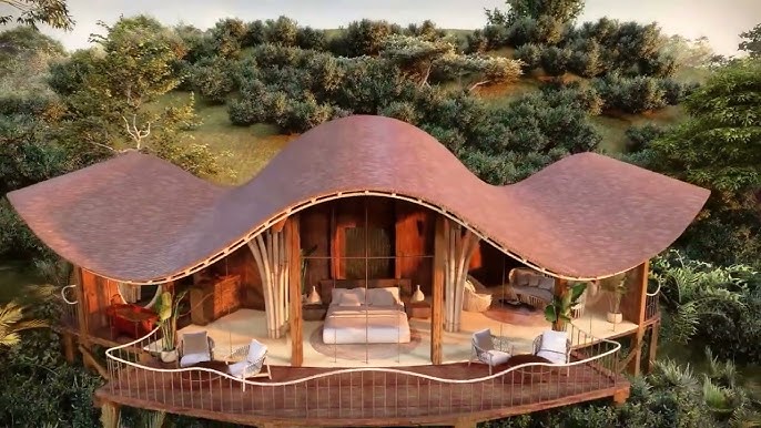 Asilia Africa Expands into Uganda with Erebero Hills Lodge