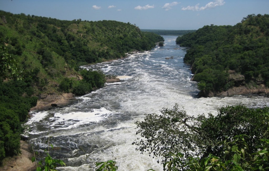 Tourists are Returning to Murchison Falls Park, Once British Royal Playground Reborn